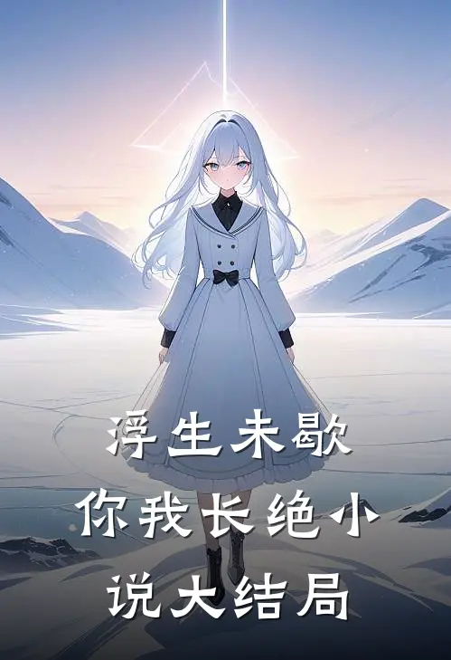 浮生未歇，你我长绝小说大结局