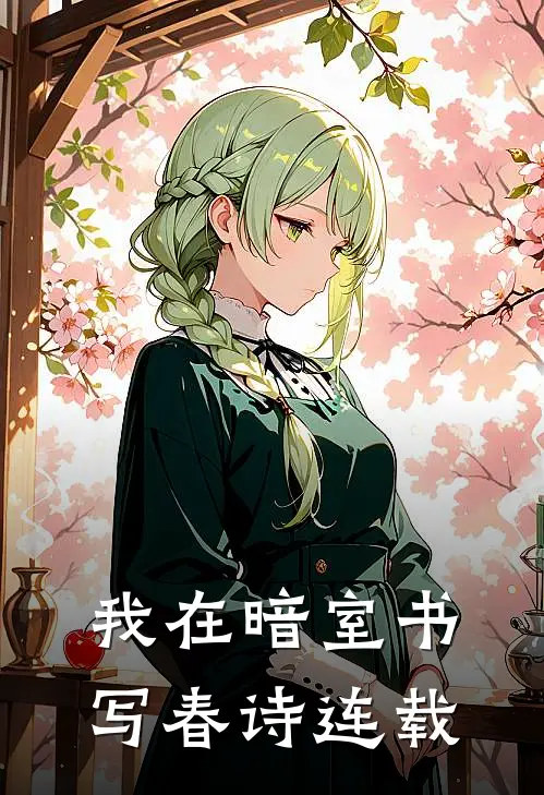 我在暗室书写春诗连载
