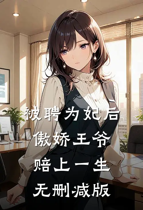 被聘为妃后，傲娇王爷赔上一生无删减版
