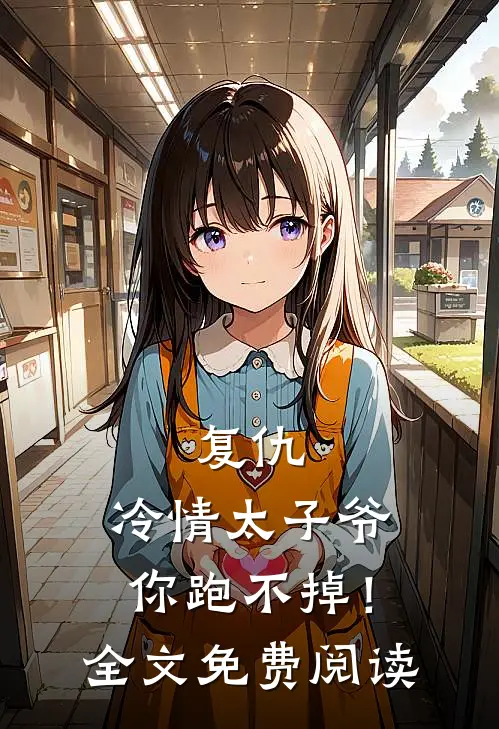 复仇冷情太子爷,你跑不掉!全文免费阅读无弹窗