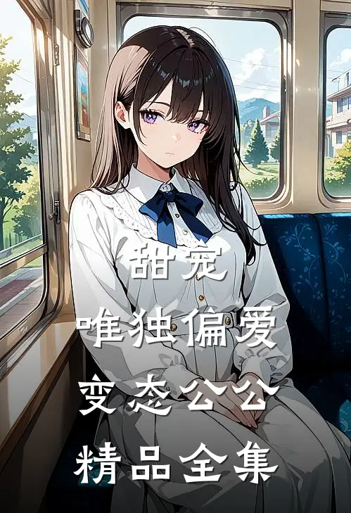 甜宠：唯独偏爱变态公公精品全集