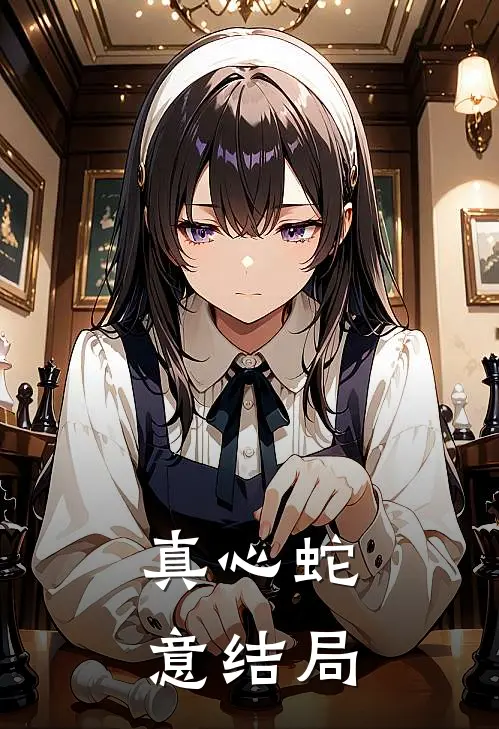 真心蛇意结局
