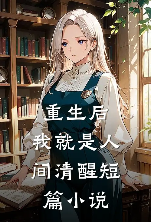 重生后,我就是人间清醒短篇免费阅读