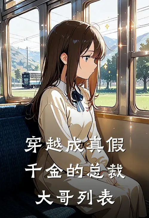 穿越成真假千金的总裁大哥列表