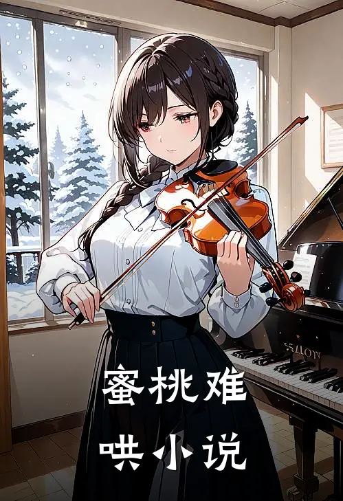 蜜桃难哄小说