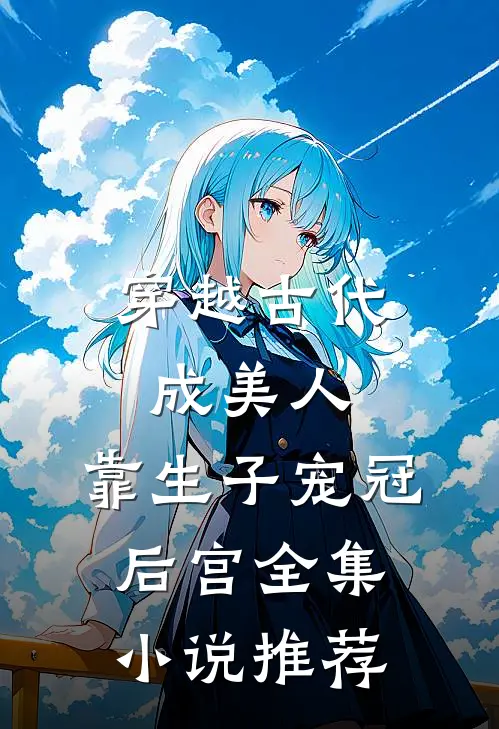 穿越古代成美人，靠生子宠冠后宫全集小说推荐
