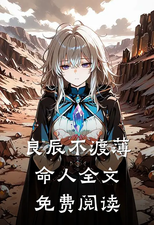 良辰不渡薄命人全文免费阅读