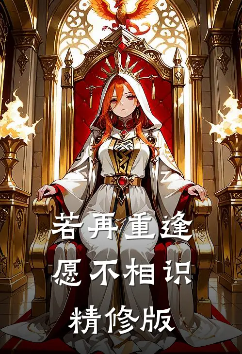 若再重逢，愿不相识精修版