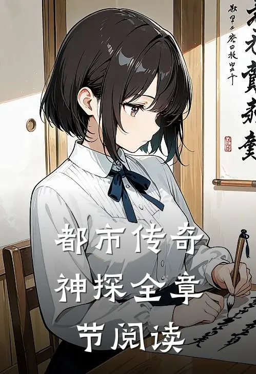 都市传奇神探全章节阅读