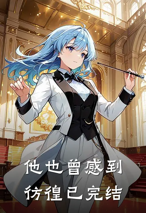 他也曾感到彷徨已完结
