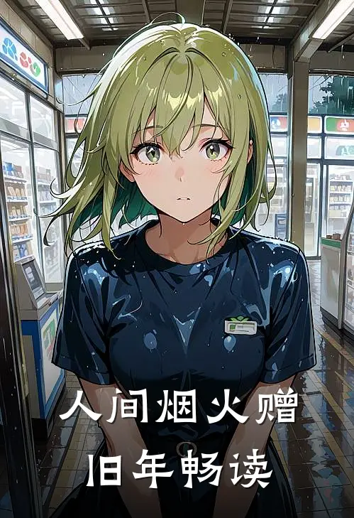 人间烟火赠旧年畅读