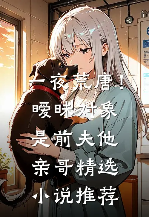 一夜荒唐！暧昧对象是前夫他亲哥精选小说推荐