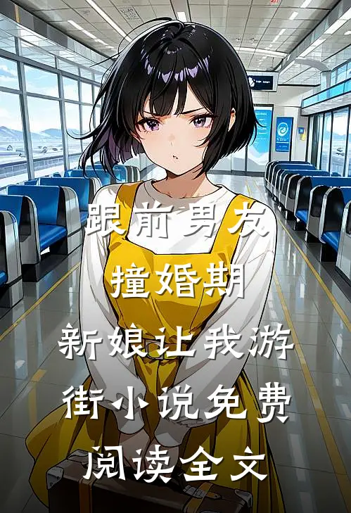 跟前男友撞婚期，新娘让我游街小说免费阅读全文