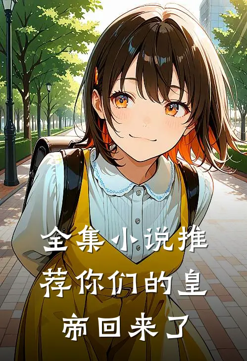 全集小说推荐你们的皇帝回来了