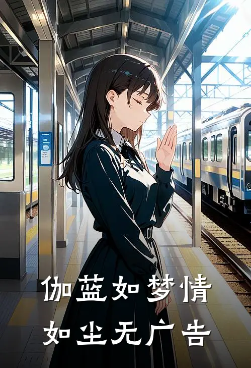伽蓝如梦情如尘无广告