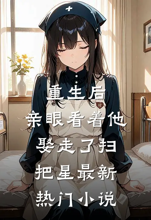 重生后，亲眼看着他娶走了扫把星最新热门小说
