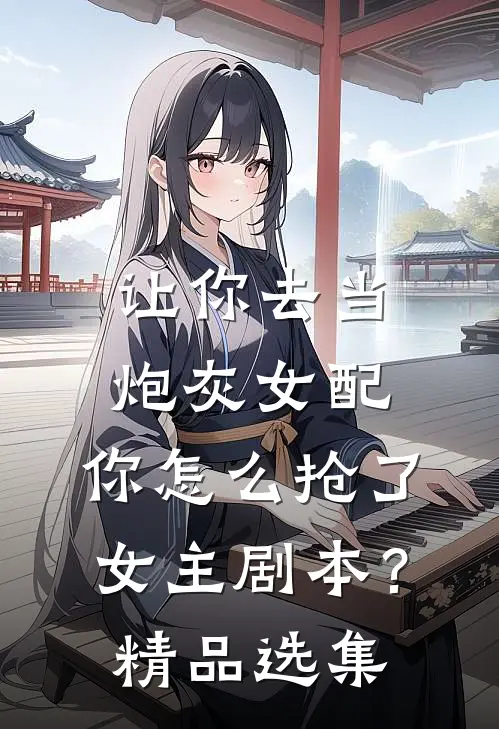让你去当炮灰女配，你怎么抢了女主剧本？精品选集