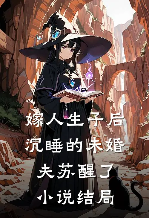 嫁人生子后，沉睡的未婚夫苏醒了小说结局