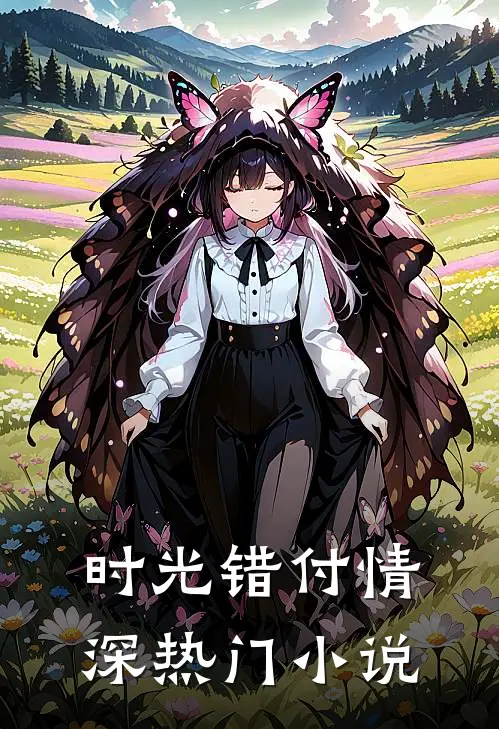 时光错付情深热门小说