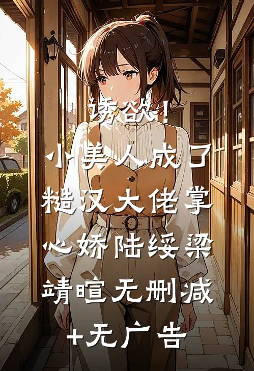 诱欲！小美人成了糙汉大佬掌心娇陆绥梁靖暄无删减+无广告