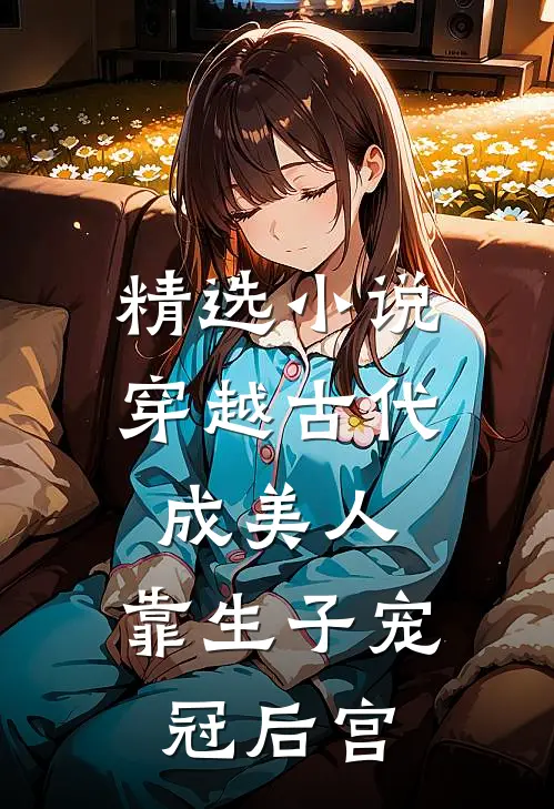 精选小说穿越古代成美人，靠生子宠冠后宫