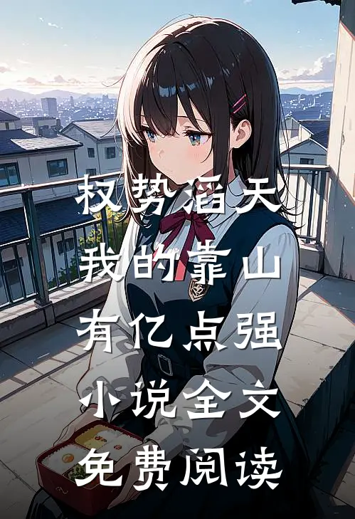 权势滔天：我的靠山有亿点强小说全文免费阅读