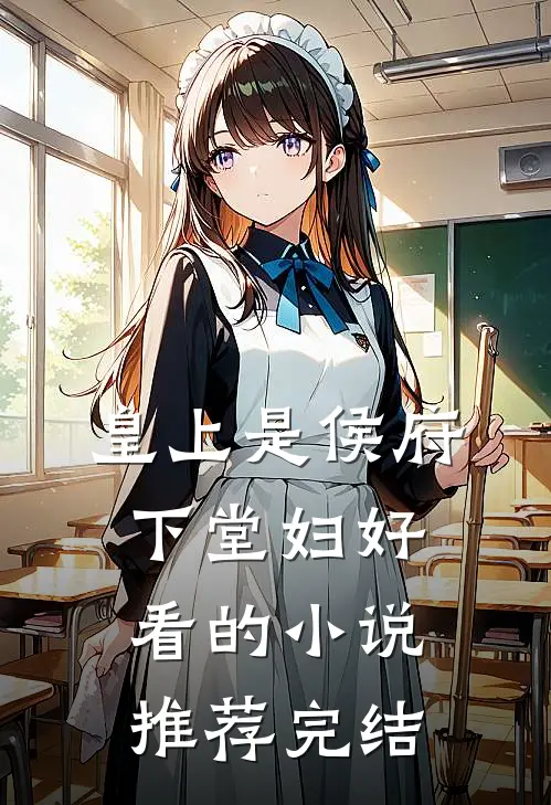皇上是侯府下堂妇好看的小说推荐完结
