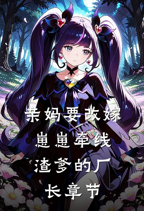 亲妈要改嫁，崽崽牵线渣爹的厂长章节