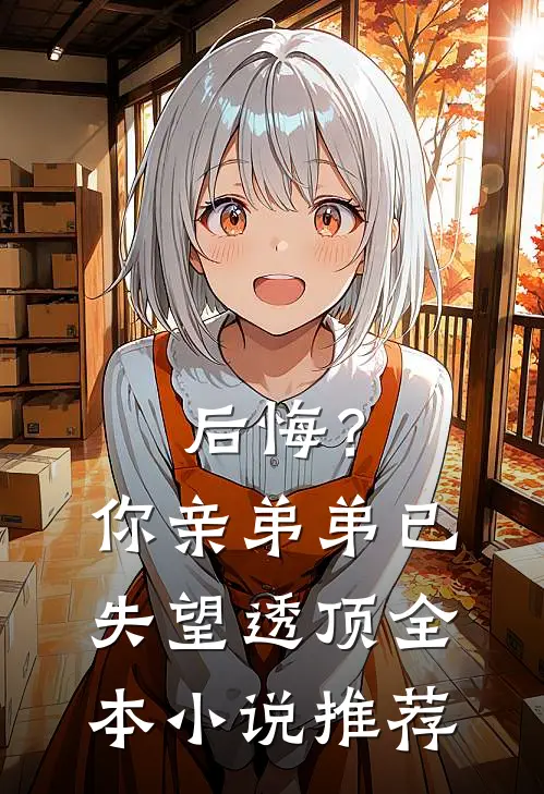 后悔？你亲弟弟已失望透顶全本小说推荐