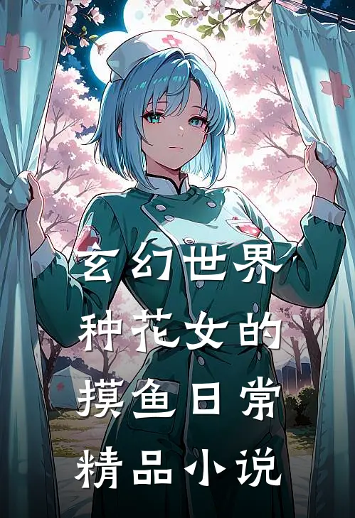 玄幻世界：种花女的摸鱼日常精品小说