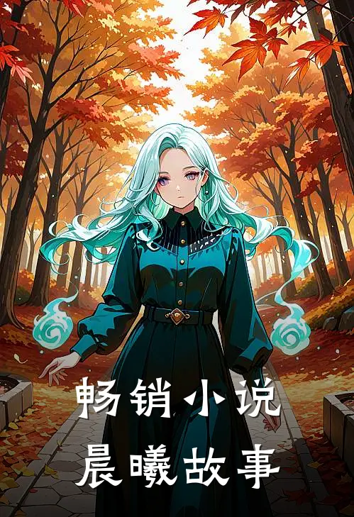 畅销小说晨曦故事