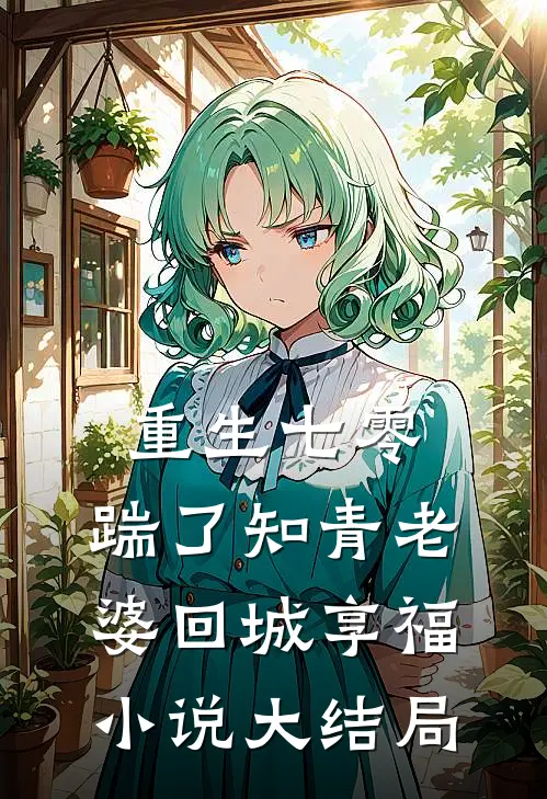 重生七零，踹了知青老婆回城享福小说大结局