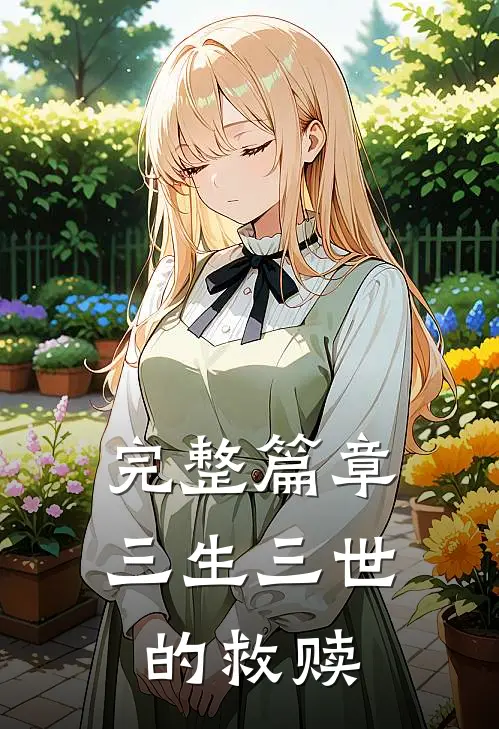 完整篇章三生三世的救赎