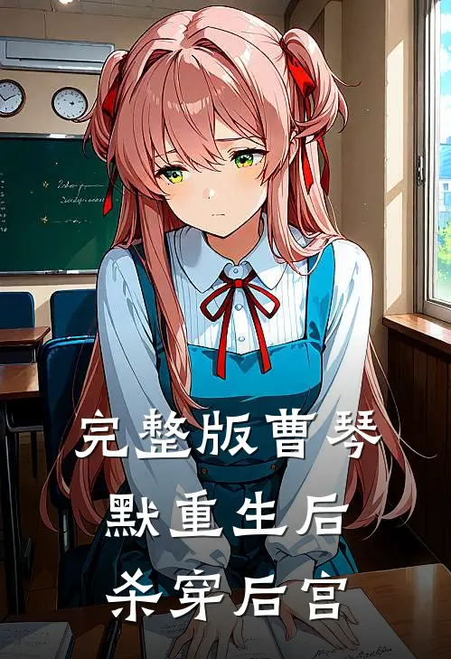 完整版曹琴默重生后杀穿后宫