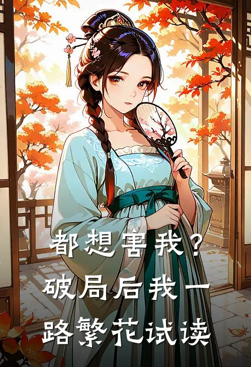 都想害我？破局后我一路繁花试读