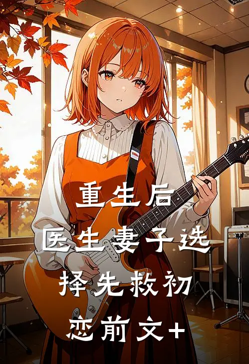 重生后，医生妻子选择先救初恋前文+
