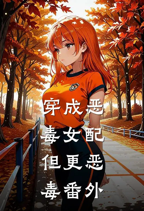 穿成恶毒女配,但更恶毒番外免费阅读