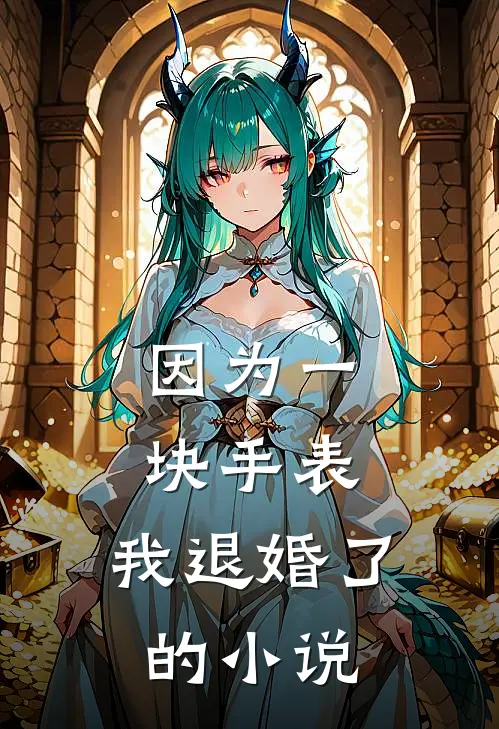 因为一块手表，我退婚了的小说