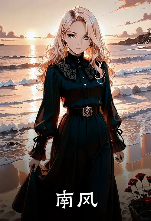 南风