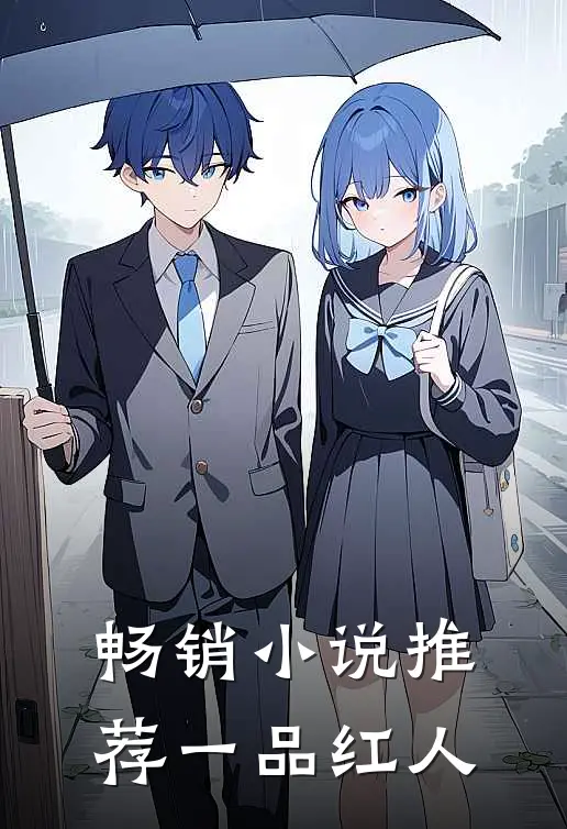 畅销小说推荐一品红人