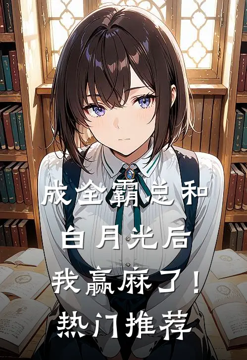 成全霸总和白月光后，我赢麻了！热门推荐
