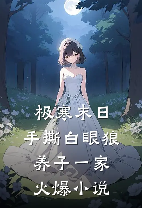 极寒末日，手撕白眼狼养子一家火爆小说