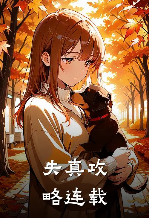 失真攻略连载
