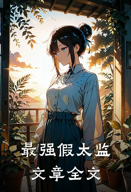 最强假太监文章全文