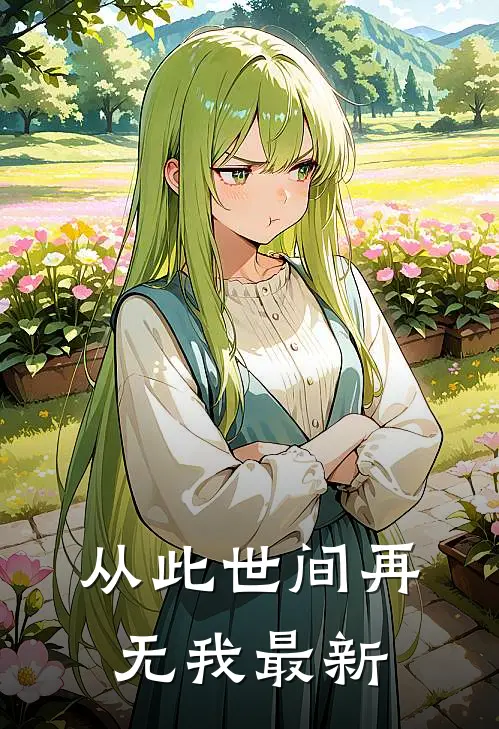 从此世间再无我最新