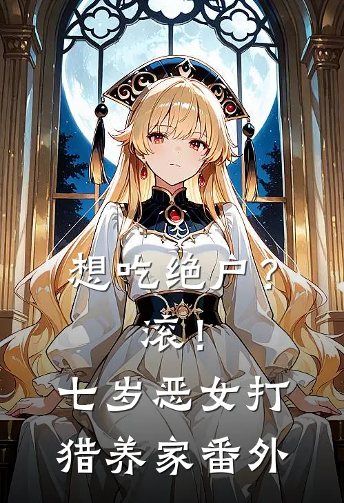 想吃绝户？滚！七岁恶女打猎养家番外