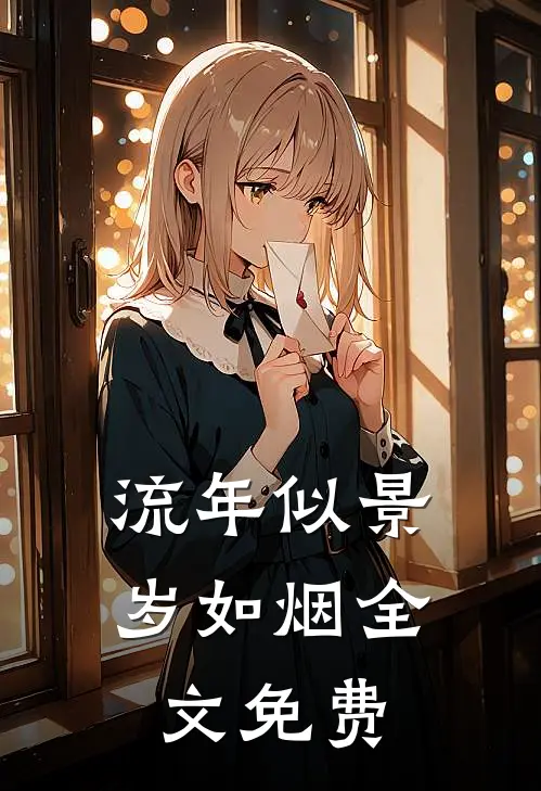 流年似景岁如烟全文免费