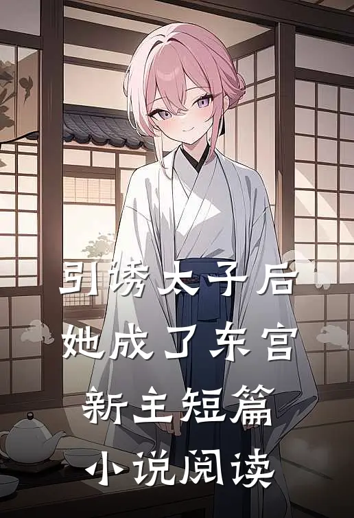 引诱太子后，她成了东宫新主短篇小说阅读