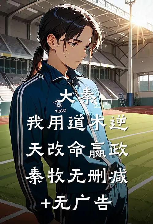 大秦：我用道术逆天改命嬴政秦牧无删减+无广告
