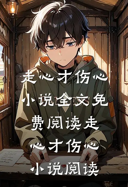 走心才伤心小说全文免费阅读_走心才伤心小说阅读